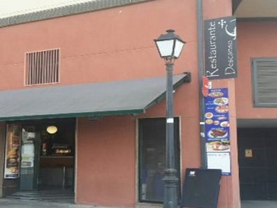 Restaurante O Descanso (Sarria)